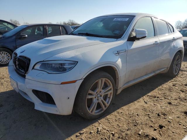 2013 BMW X6 M 2013 image