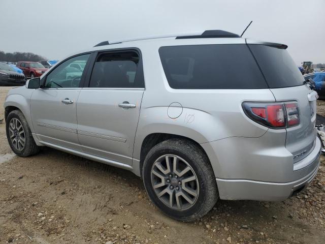 Изображение 2 2014 GMC ACADIA DENALI 2014 с VIN 1GKKRTKD8EJ342253