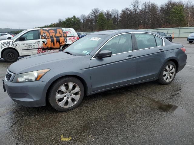 2008 HONDA ACCORD EXL 2008 image