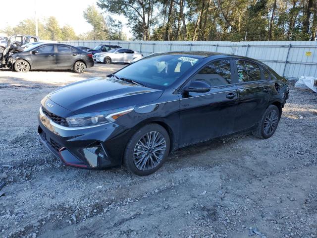 Obraz 2023 KIA FORTE GT LINE 2023