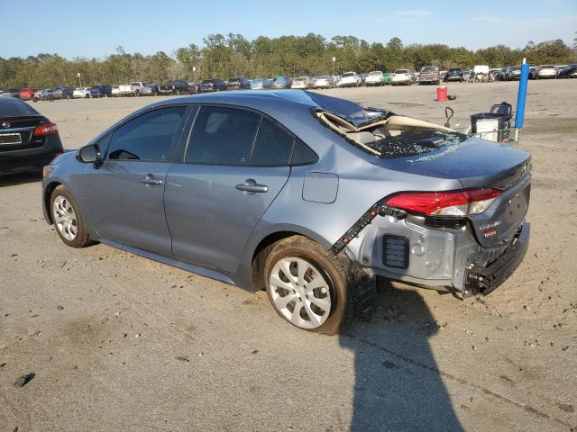 Obraz 2 z 2024 TOYOTA COROLLA LE 2024 z VIN 5YFB4MDE8RP081312