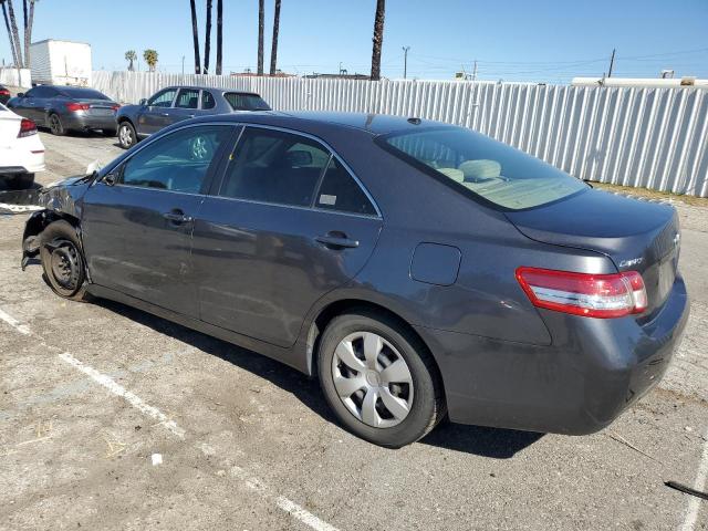 Изображение 2 2011 TOYOTA CAMRY BASE 2011 с VIN 4T4BF3EK5BR164005
