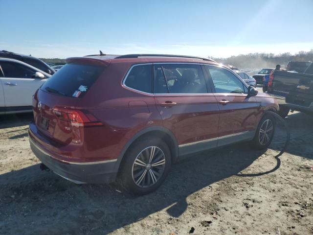 Image 3 of 2018 VOLKSWAGEN TIGUAN SE 2018 with VIN 3VV3B7AX9JM038659