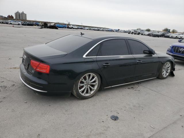 Obraz 3 z 2012 AUDI A8 L QUATTRO 2012 z VIN WAURVAFD6CN005412