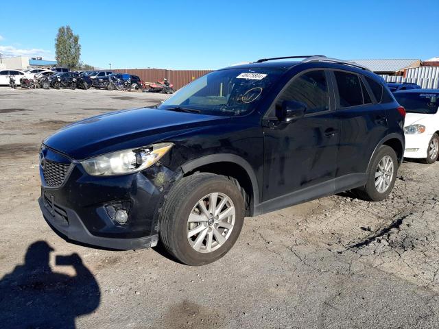 Obraz 1 z 2014 MAZDA CX-5 TOURING 2014 z VIN JM3KE2CY4E0355338