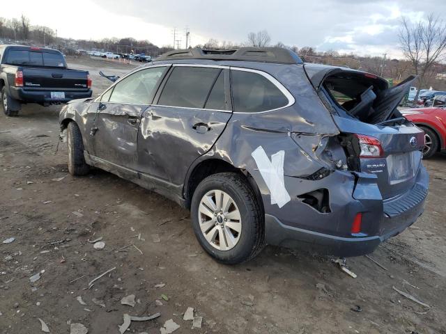 Obraz 2 z 2015 SUBARU OUTBACK 2.5I PREMIUM 2015 z VIN 4S4BSAHC6F3308851