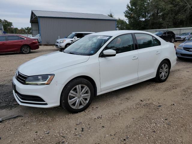 Image 1 of 2017 VOLKSWAGEN JETTA S 2017 with VIN 3VW2B7AJ6HM368885