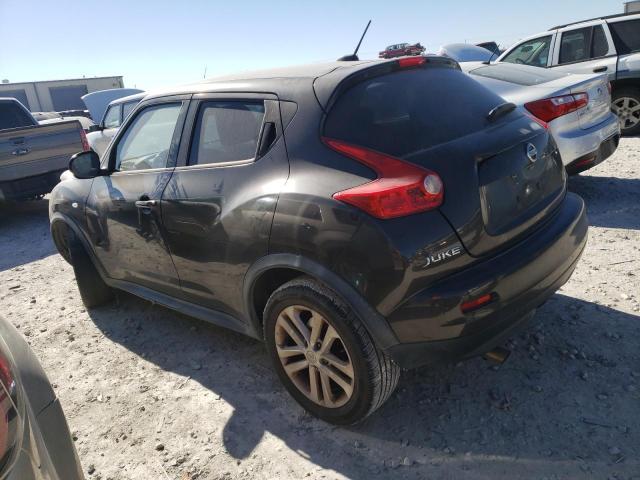 Obraz 2 z 2011 NISSAN JUKE S 2011 z VIN JN8AF5MR7BT023595