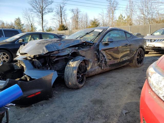 2015 FORD MUSTANG GT 2015 image