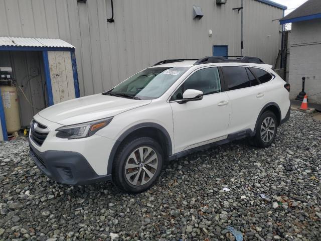 Изображение 2020 SUBARU OUTBACK PREMIUM 2020