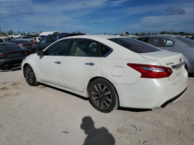 Изображение 2 2017 NISSAN ALTIMA 2.5 2017 с VIN 1N4AL3AP3HC200072