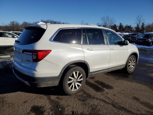Obraz 3 z 2020 HONDA PILOT EXL 2020 z VIN 5FNYF6H53LB019832