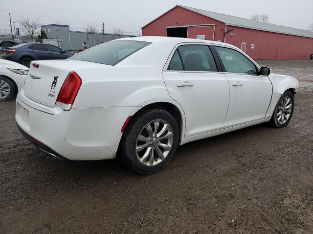 Image 3 of 2016 CHRYSLER 300 LIMITED 2016 with VIN 2C3CCARG5GH269969