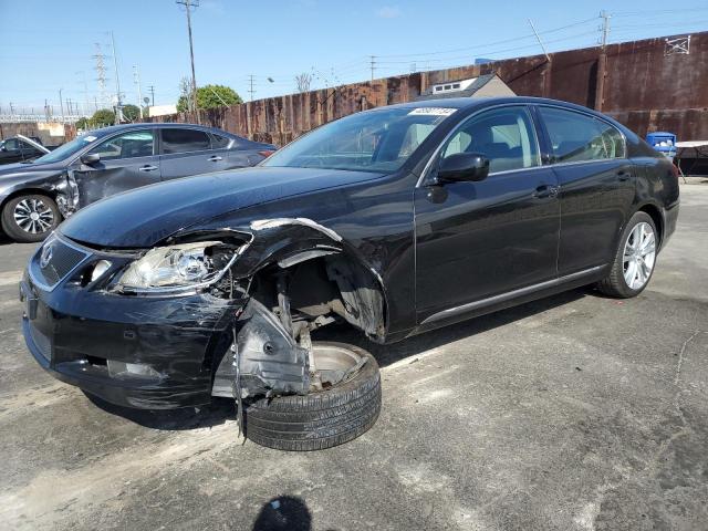 Obraz 2007 LEXUS GS 450H 2007
