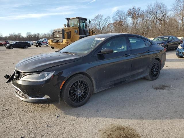 Obraz 1 z 2015 CHRYSLER 200 S 2015 z VIN 1C3CCCBB6FN717684