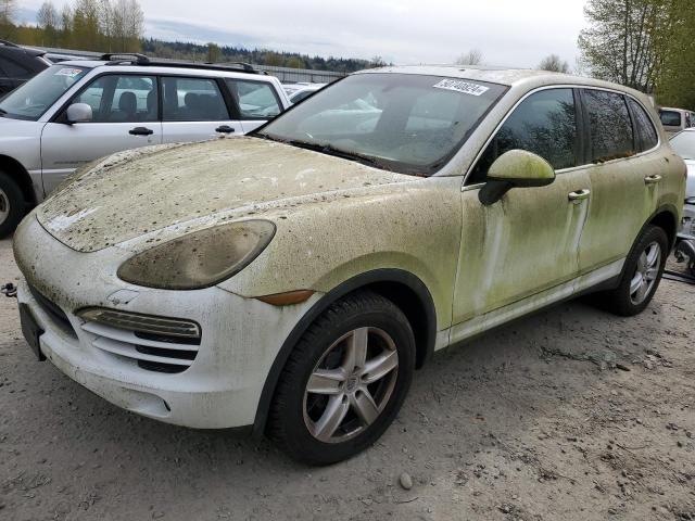 2013 PORSCHE CAYENNE  2013 image
