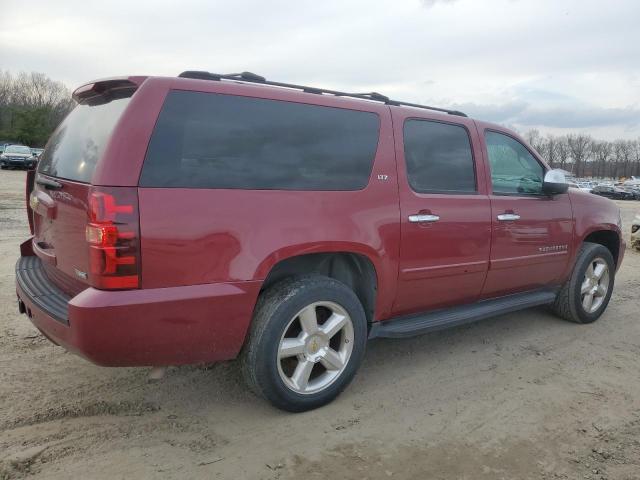 Obraz 3 z 2007 CHEVROLET SUBURBAN K1500 2007 z VIN 3GNFK16307G208369