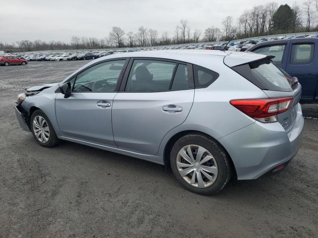 Image 2 of 2019 SUBARU IMPREZA  2019 with VIN 4S3GTAA65K3732320