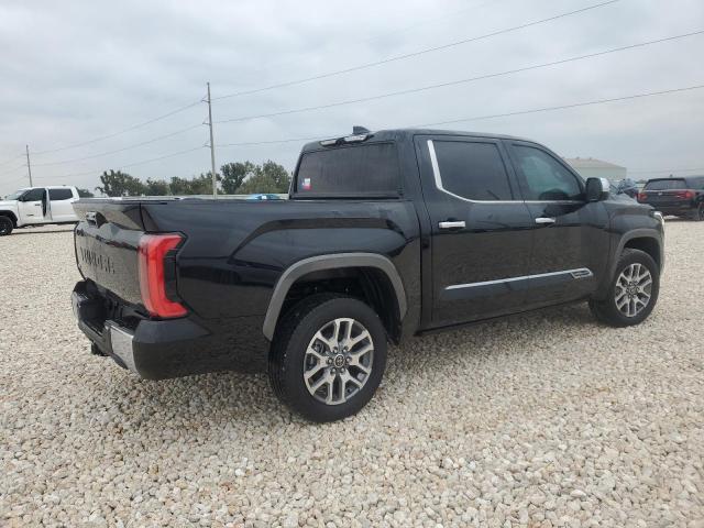 Изображение 3 2023 TOYOTA TUNDRA CREWMAX PLATINUM 2023 с VIN 5TFMA5DB0PX105064