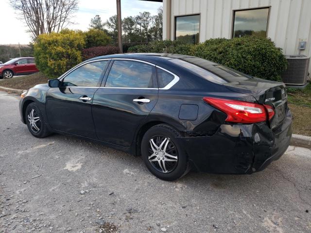 Image 2 of 2016 NISSAN ALTIMA 2.5 2016 with VIN 1N4AL3AP3GN349908