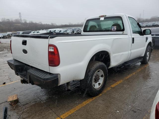 Изображение 3 2008 FORD F250 SUPER DUTY 2008 с VIN 1FTNF20558ED38584