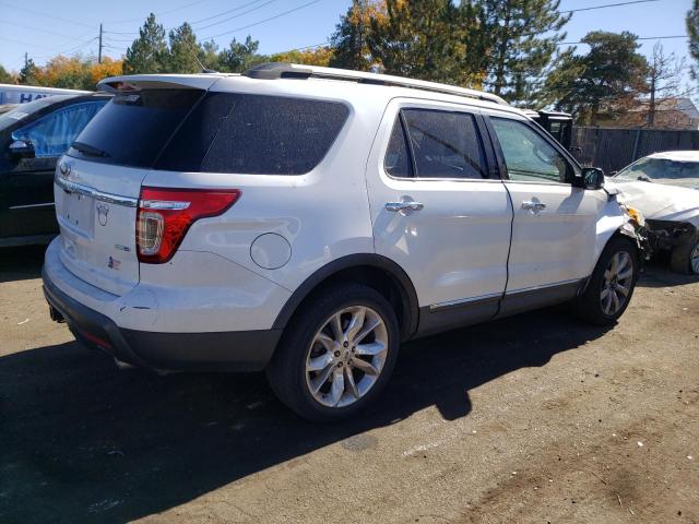 Image 3 of Ford Explorer Xlt 2013 with VIN 1FM5K8D80DGC24683