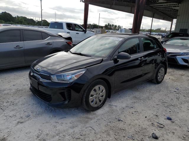 Изображение 2019 KIA RIO S 2019