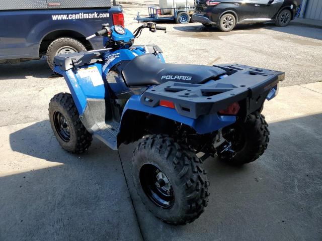 Obraz 3 z 2013 POLARIS SPORTSMAN 400 H.O. 2013 z VIN 4XAMH46A5DA054449
