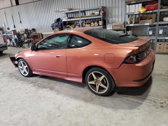 Obraz 2 z 2005 ACURA RSX TYPE-S 2005 z VIN JH4DC530X5S005394