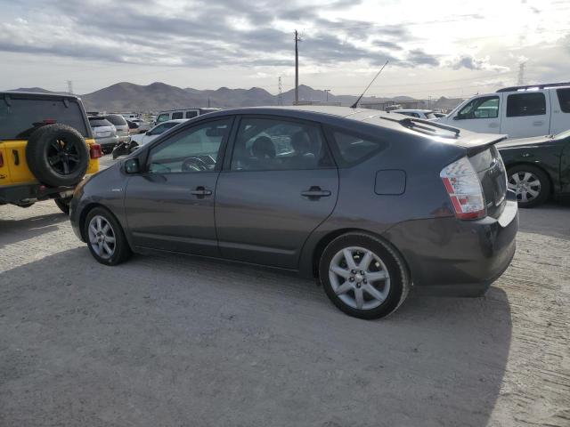 Obraz 2 z 2008 TOYOTA PRIUS  2008 z VIN JTDKB20U183299249