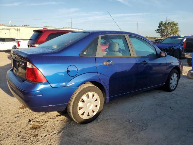 Image 3 of 2005 FORD FOCUS ZX4 2005 with VIN 1FAFP34N45W134873