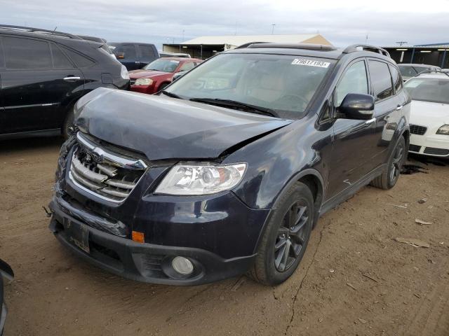 Изображение 1 2013 SUBARU TRIBECA LIMITED 2013 с VIN 4S4WX9HD3D4400677