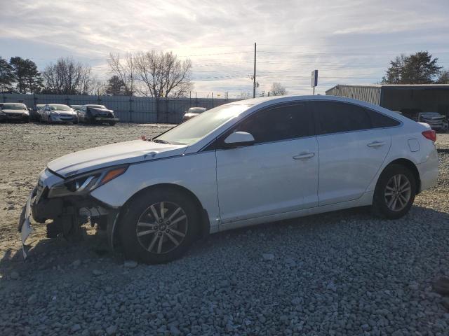 Изображение 1 2015 HYUNDAI SONATA SE 2015 с VIN 5NPE24AF6FH173284