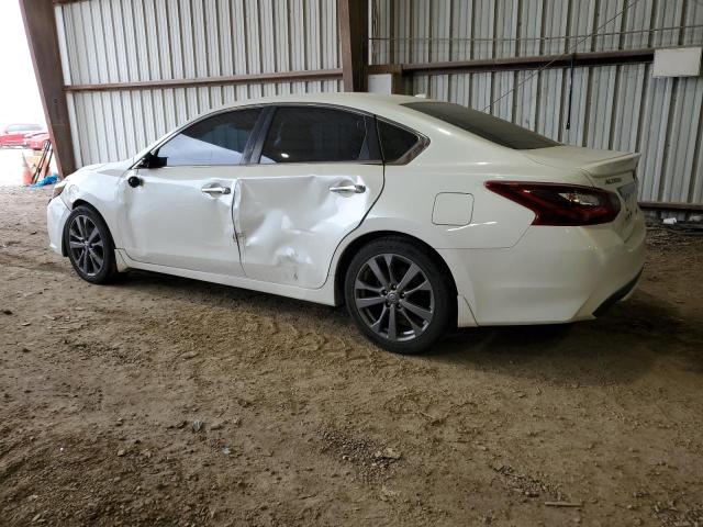Obraz 2 z 2018 NISSAN ALTIMA 2.5 2018 z VIN 1N4AL3AP6JC156042