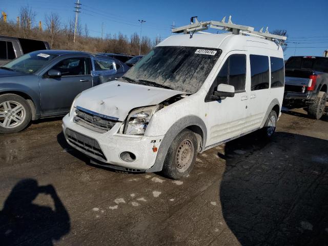 2011 FORD TRANSIT CONNECT XLT PREMIUM 2011 image