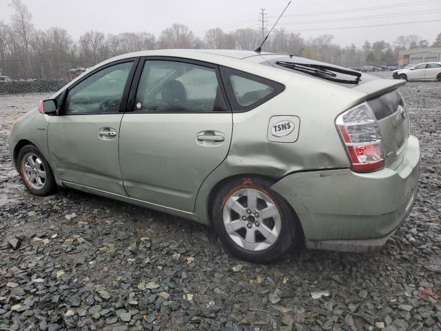 Image 2 of 2008 TOYOTA PRIUS  2008 with VIN JTDKB20U683460257