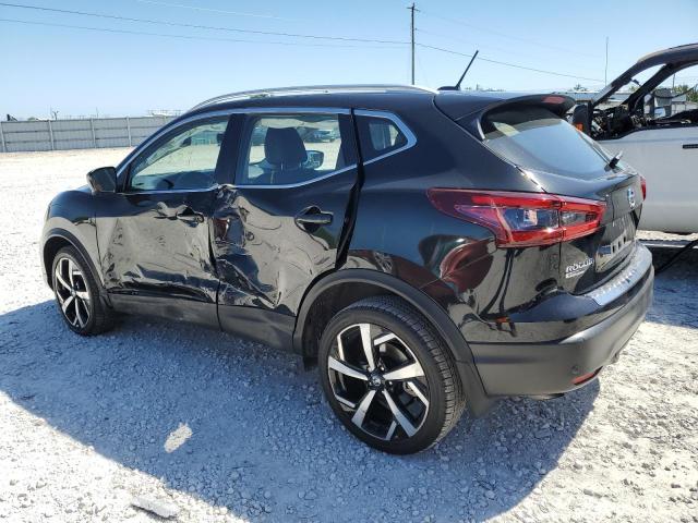 Image 2 of 2022 NISSAN ROGUE SPORT SL 2022 with VIN JN1BJ1CV3NW348627