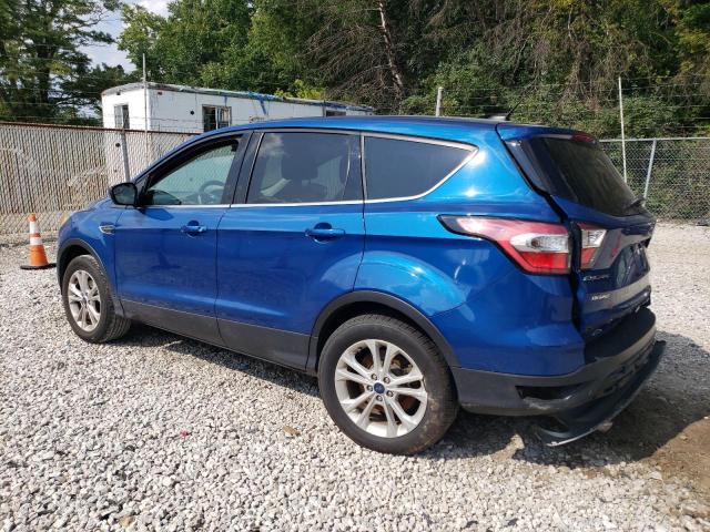Obraz 2 z 2017 FORD ESCAPE SE 2017 z VIN 1FMCU0GD0HUB78565