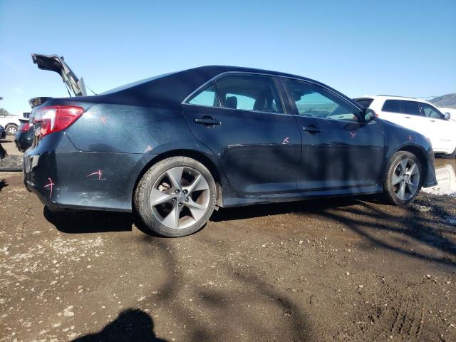 Image 3 of 2012 TOYOTA CAMRY SE 2012 with VIN 4T1BK1FK6CU001809