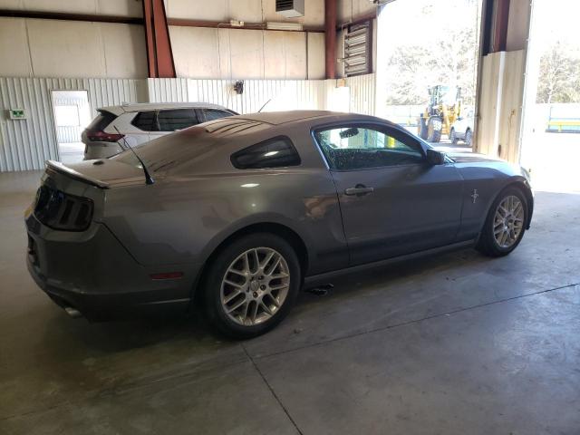 Изображение 3 2014 FORD MUSTANG  2014 с VIN 1ZVBP8AM6E5309533
