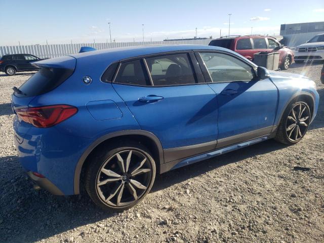 Obraz 3 z 2018 BMW X2 XDRIVE28I 2018 z VIN WBXYJ5C31JEF77777