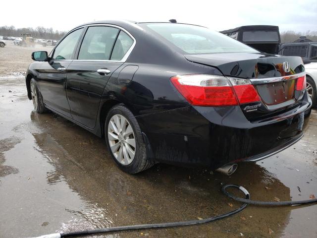 Obraz 2 z 2015 HONDA ACCORD EXL 2015 z VIN 1HGCR3F86FA006911