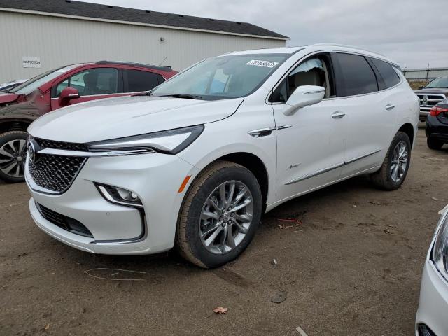 2024 BUICK ENCLAVE AVENIR 2024 image