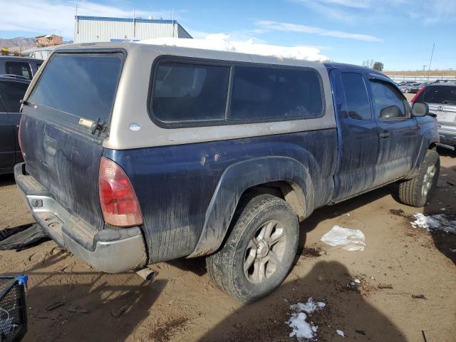 Изображение 3 2005 TOYOTA TACOMA ACCESS CAB 2005 с VIN 5TEUU42N15Z037703