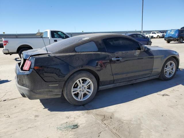 Изображение 3 2011 FORD MUSTANG  2011 с VIN 1ZVBP8AMXB5152083