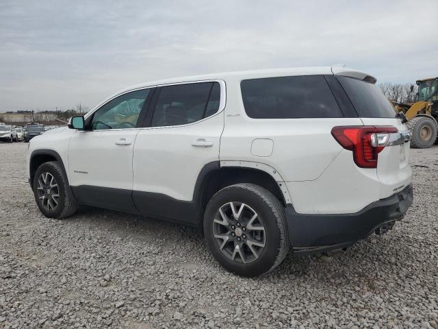 Изображение 2 2022 GMC ACADIA SLE 2022 с VIN 1GKKNKL44NZ135784