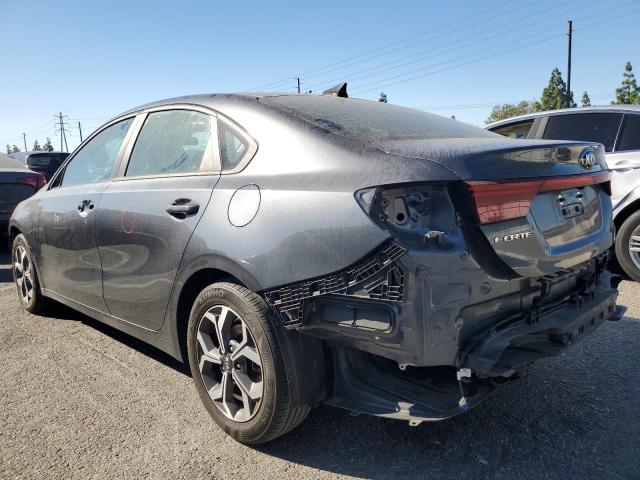Obraz 2 z 2021 KIA FORTE FE 2021 z VIN 3KPF24AD2ME331639