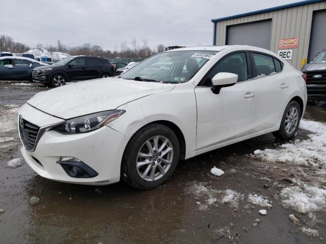 Изображение 2016 MAZDA 3 TOURING 2016