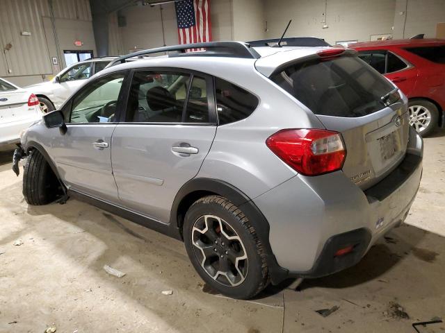 Image 2 of 2015 SUBARU XV CROSSTREK 2.0 PREMIUM 2015 with VIN JF2GPADC8F8298801