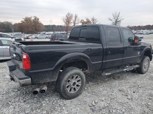 Image 3 of 2015 FORD F250 SUPER DUTY 2015 with VIN 1FT7W2BT0FEA67483